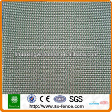 Wrapped with ring UV Sun Shade Net(ISO9001)